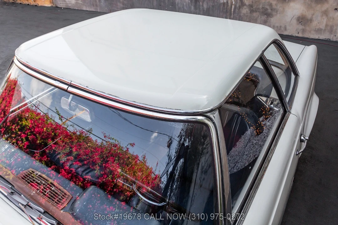 1964 Mercedes-Benz W113 SL-Class - Image 20 of 31