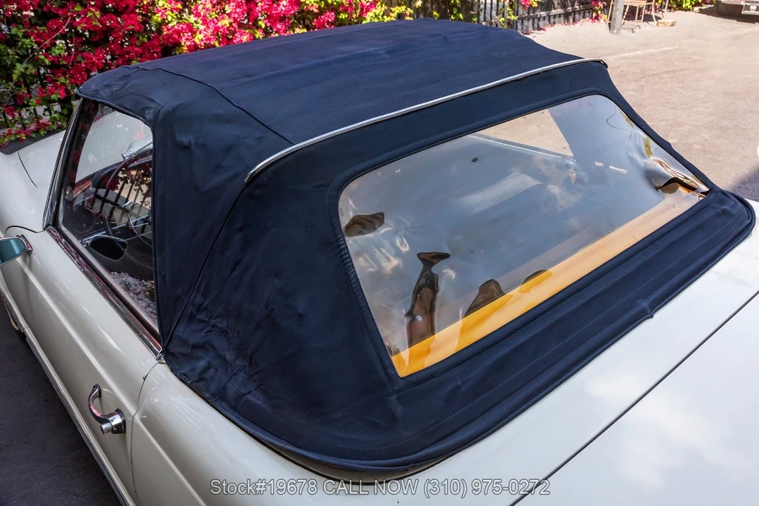 1964 Mercedes-Benz W113 SL-Class - Image 14 of 31