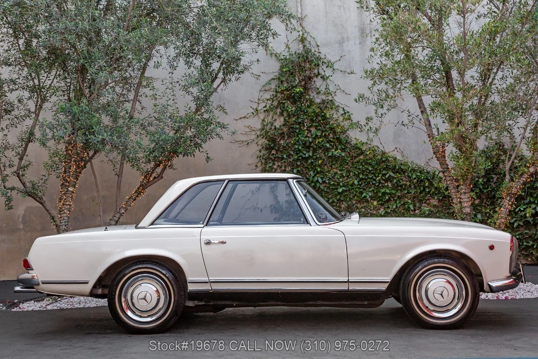 1964 Mercedes-Benz W113 SL-Class - Image 17 of 31