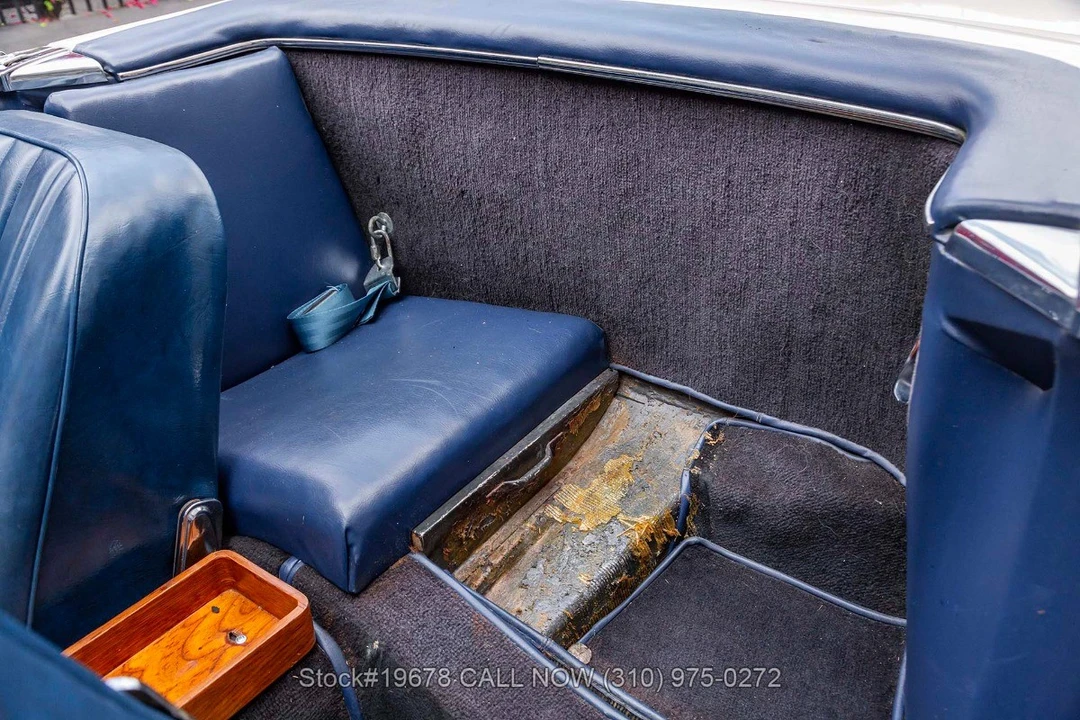 1964 Mercedes-Benz W113 SL-Class - Image 28 of 31