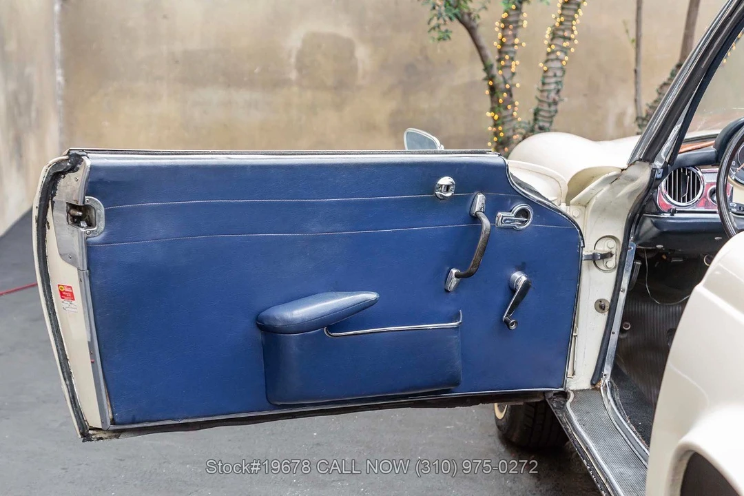 1964 Mercedes-Benz W113 SL-Class - Image 26 of 31