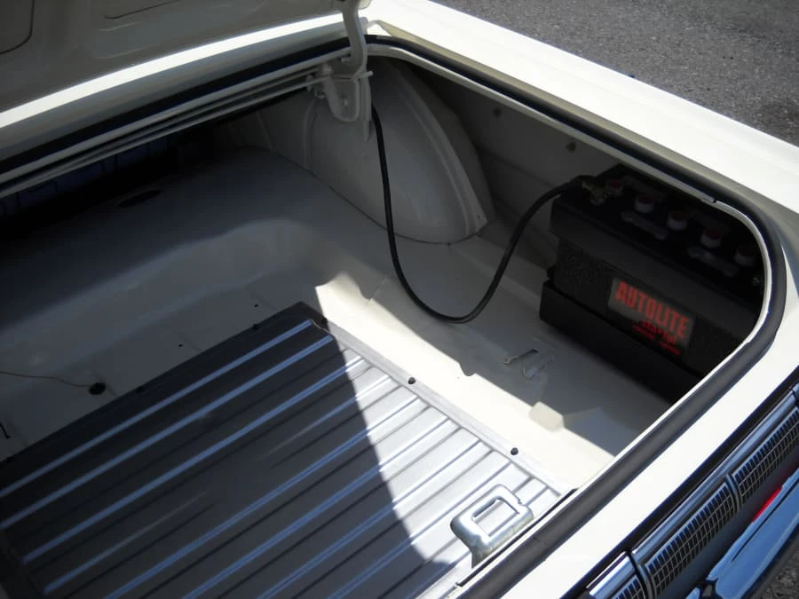 1964 Mercury Comet - Image 6 of 8