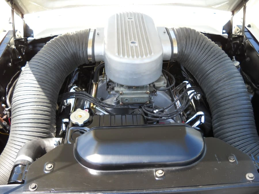 1964 Mercury Comet - Image 7 of 8