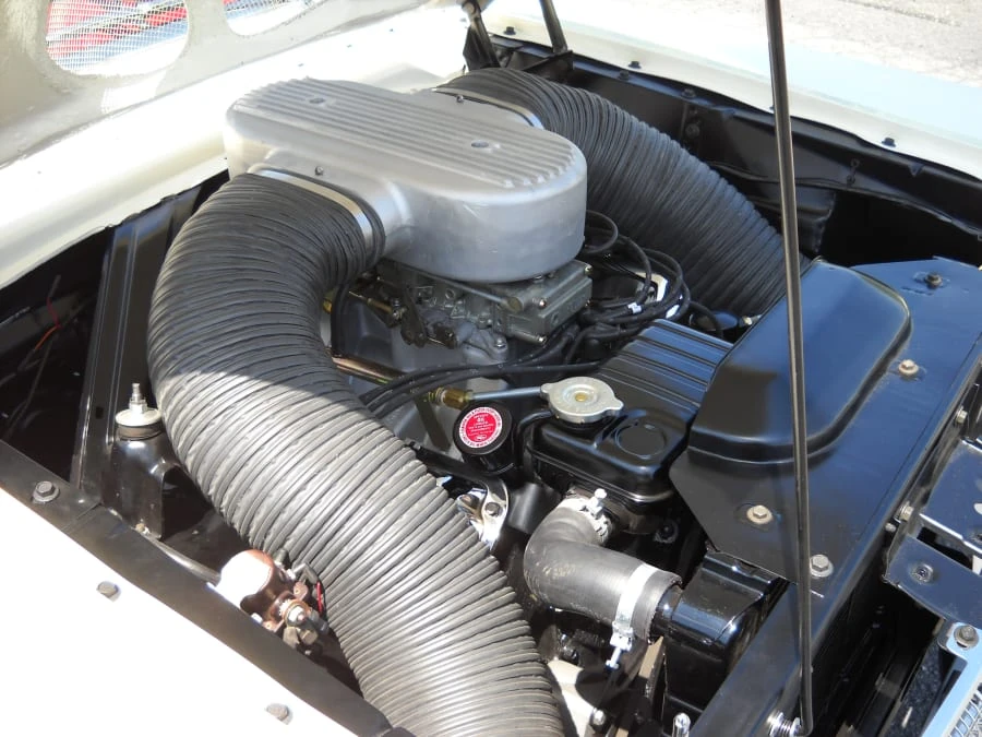 1964 Mercury Comet - Image 8 of 8