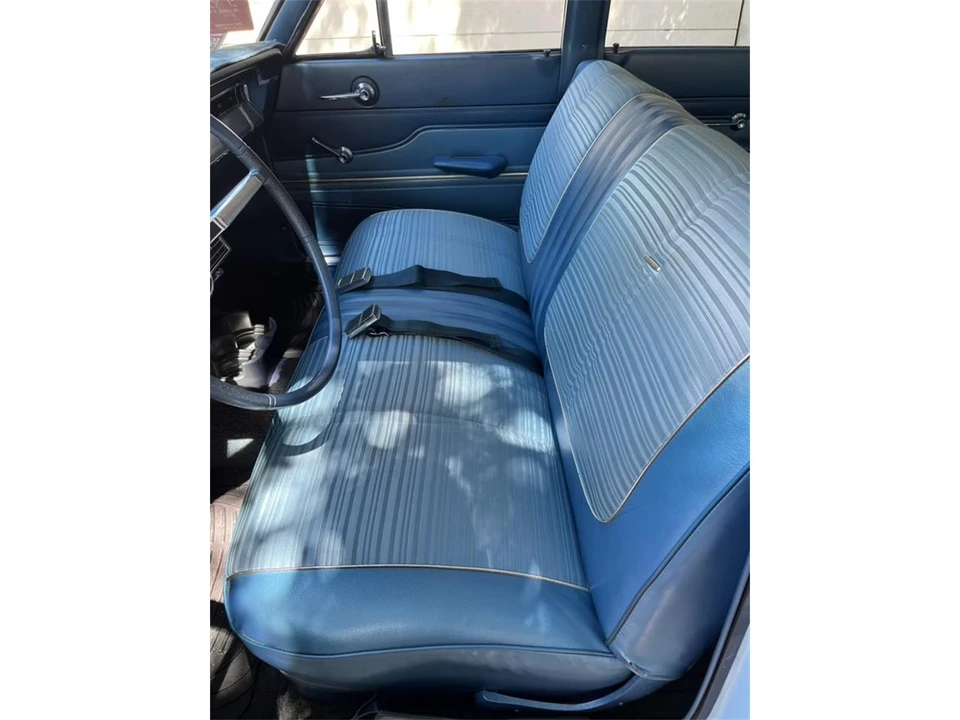 1964 Mercury Comet - Image 4 of 10