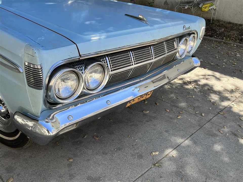 1964 Mercury Comet - Image 5 of 10
