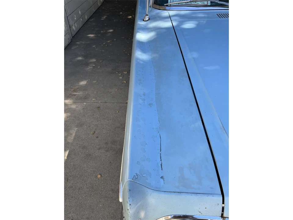 1964 Mercury Comet - Image 6 of 10