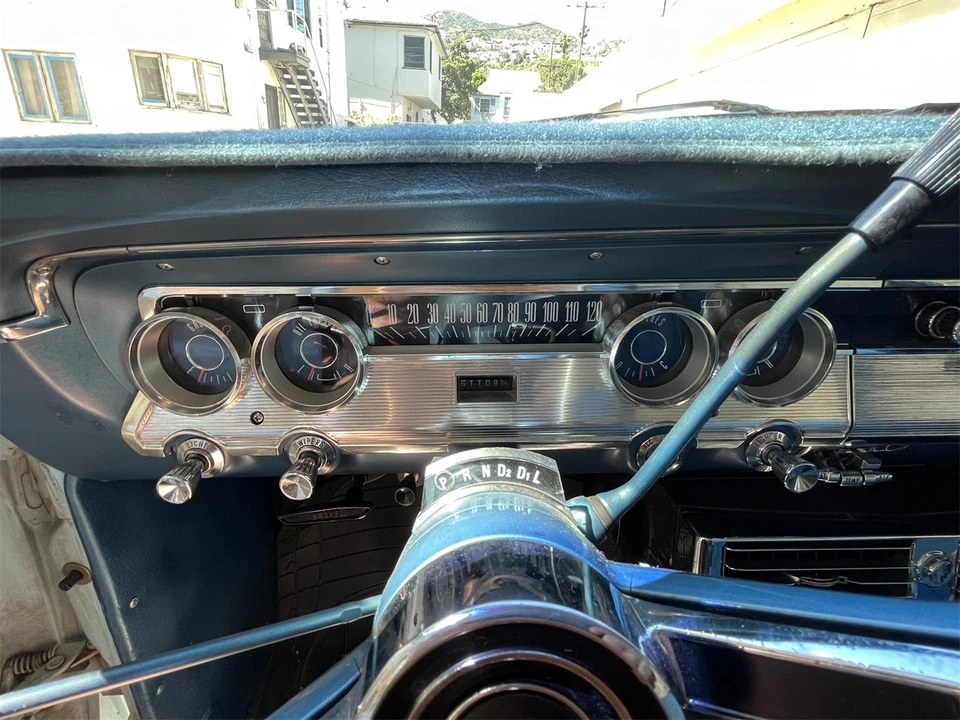 1964 Mercury Comet - Image 7 of 10