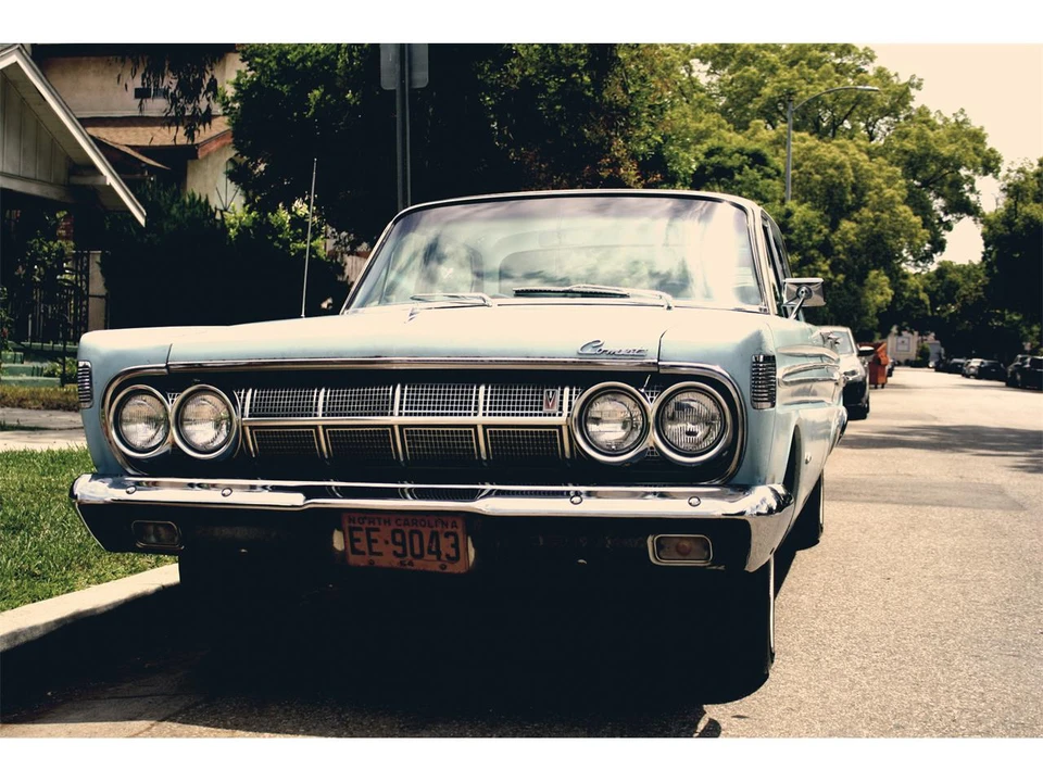 1964 Mercury Comet - Image 2 of 10