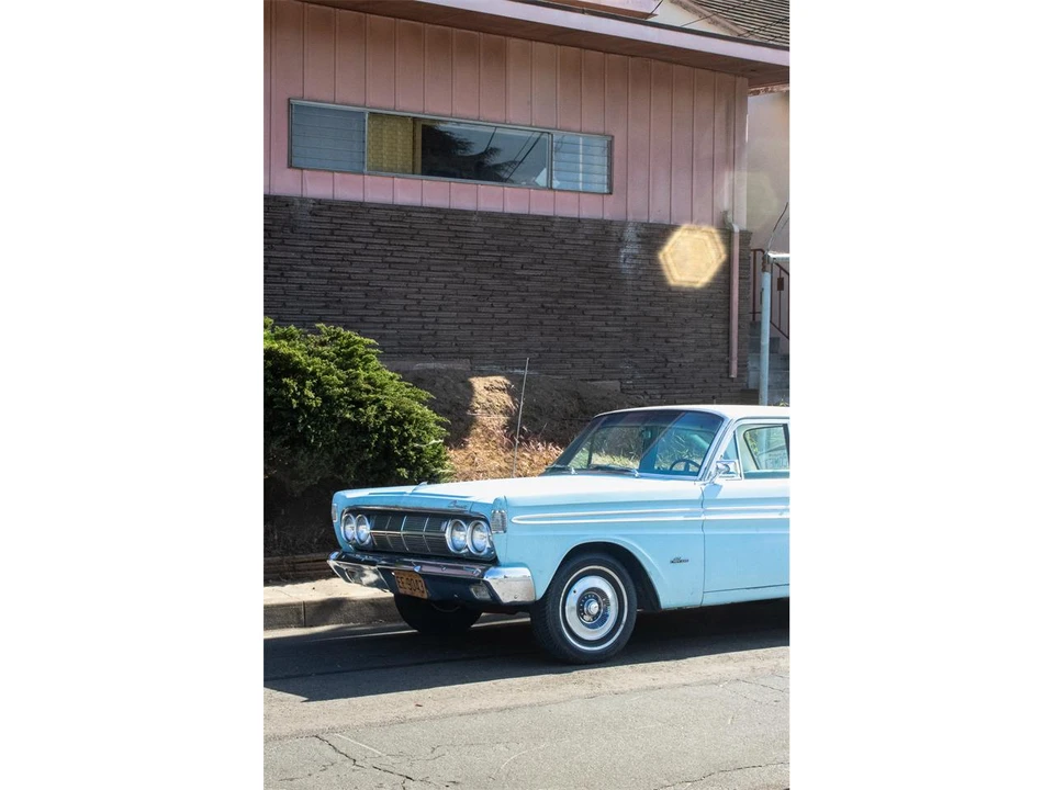 1964 Mercury Comet - Image 8 of 10