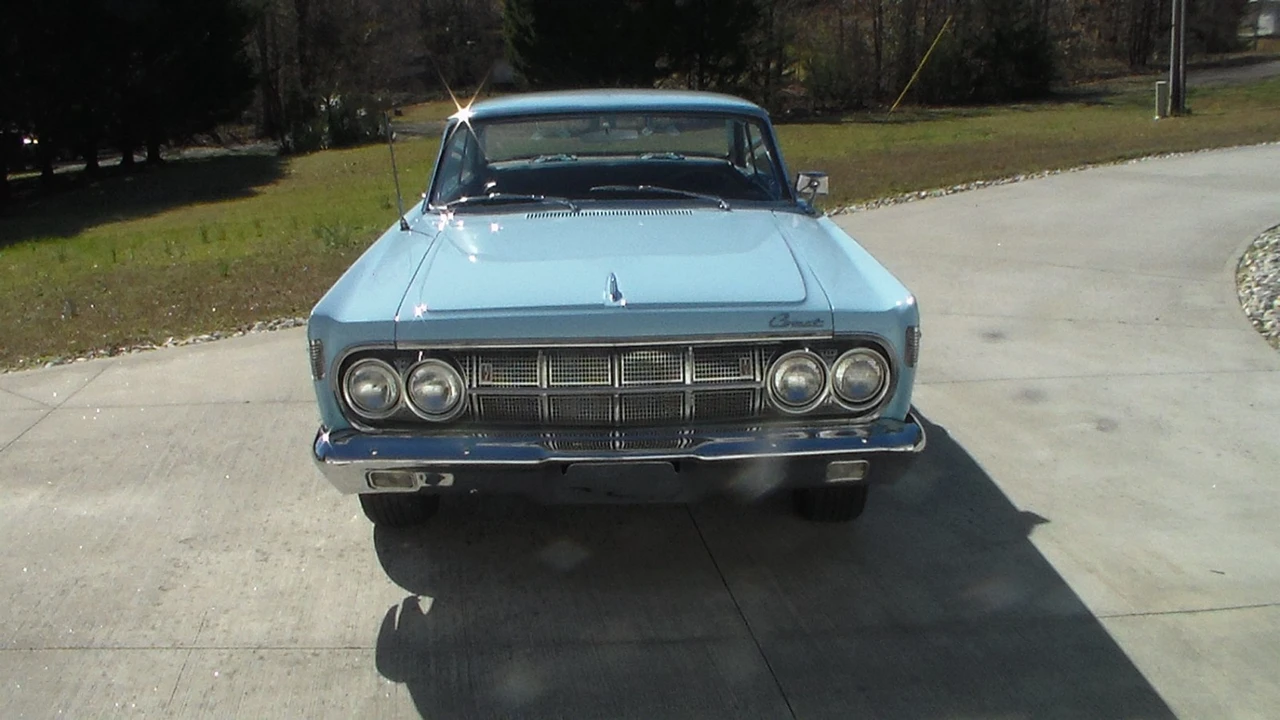 1964 Mercury Comet - Image 4 of 21