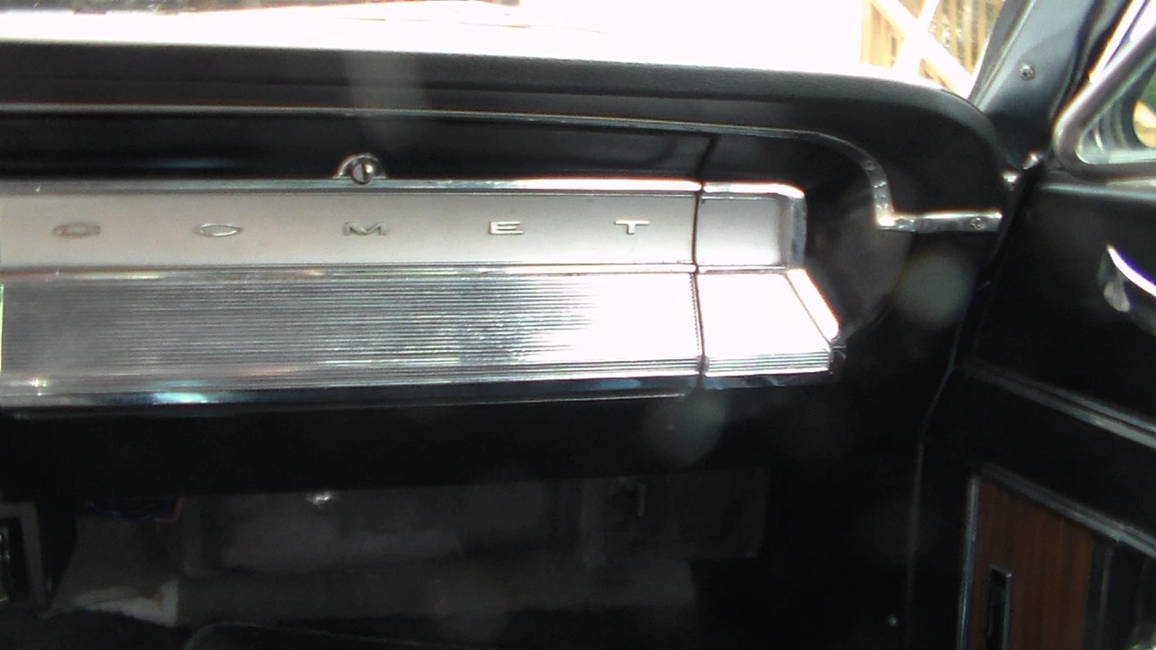 1964 Mercury Comet - Image 19 of 21