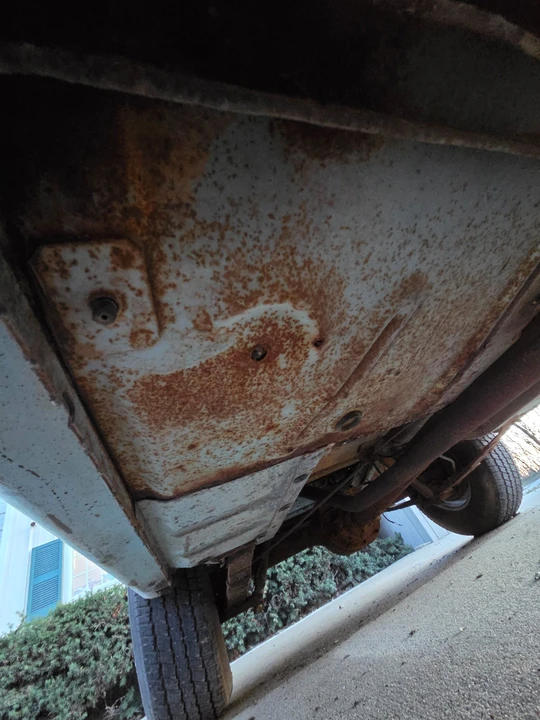 1964 Mercury Comet - Image 19 of 30