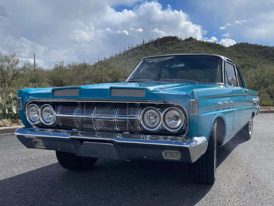 1964 Mercury Comet - Image 15 of 21