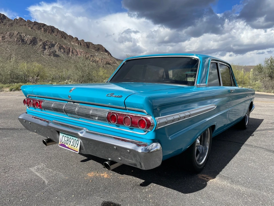 1964 Mercury Comet - Image 5 of 21