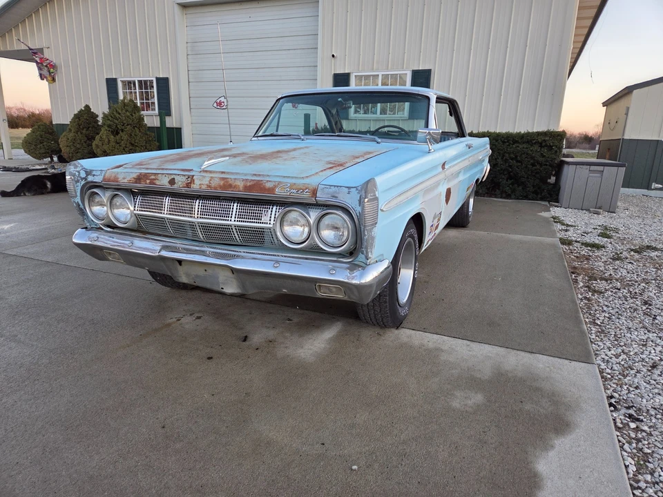 1964 Mercury Comet - Image 3 of 30