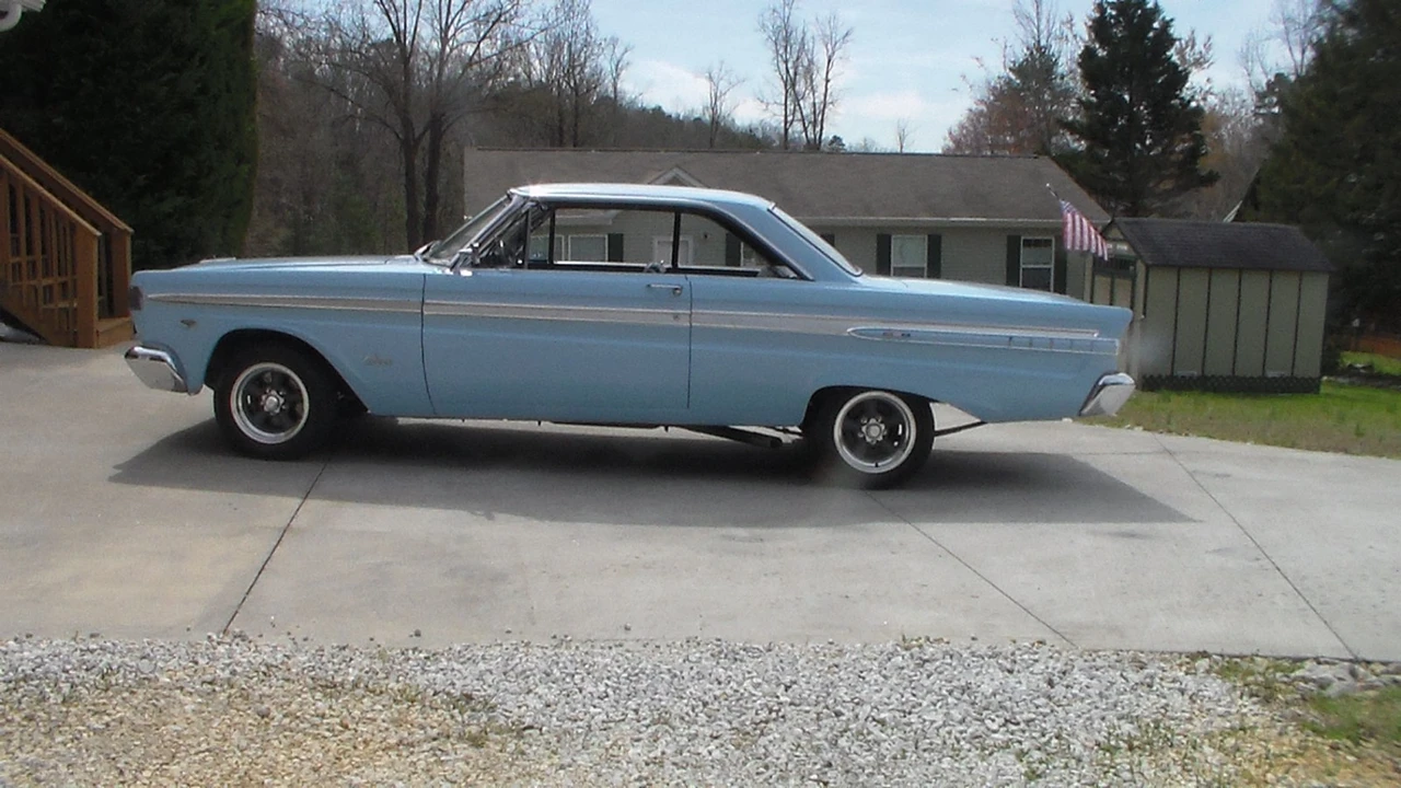 1964 Mercury Comet - Image 2 of 21