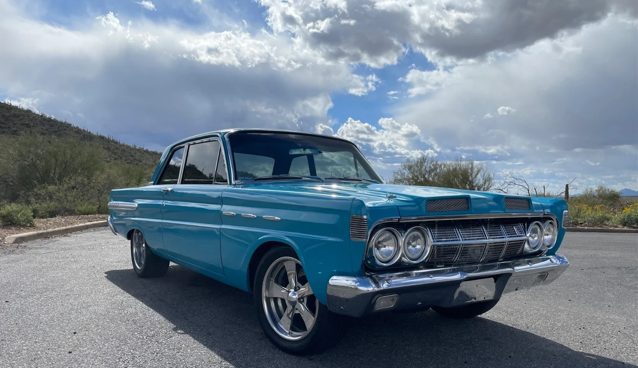 1964 Mercury Comet - Image 15 of 31