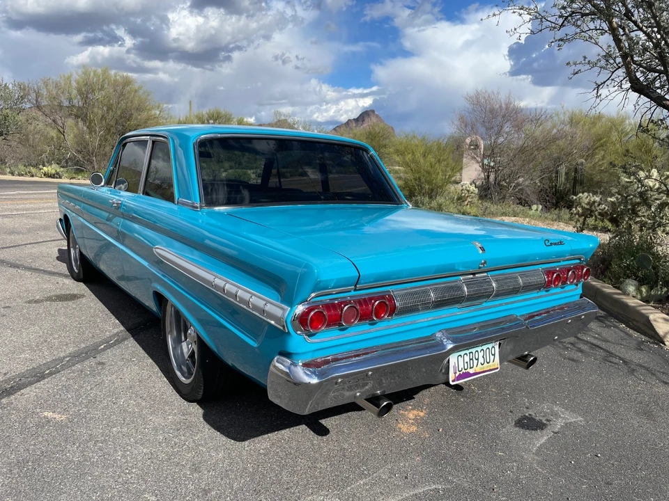 1964 Mercury Comet - Image 5 of 31