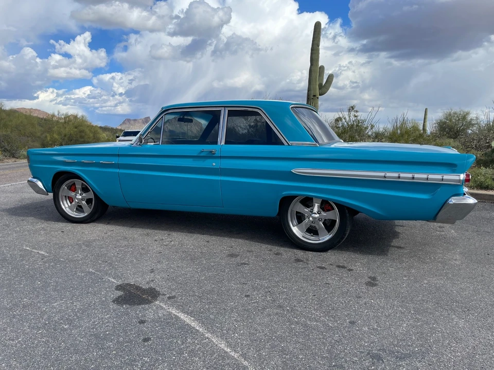 1964 Mercury Comet - Image 8 of 21