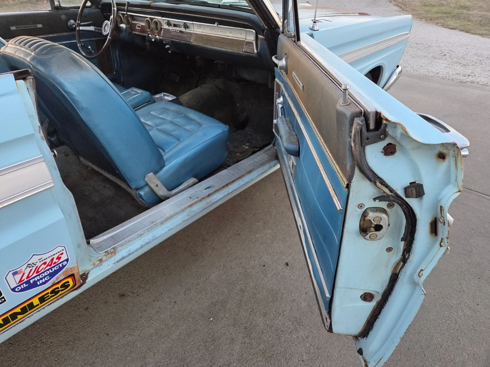 1964 Mercury Comet - Image 11 of 30