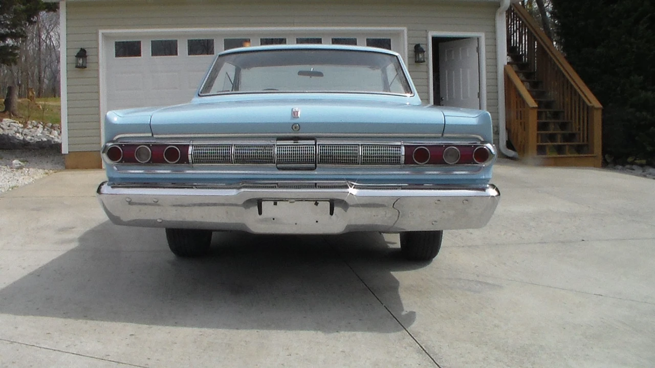1964 Mercury Comet - Image 6 of 21