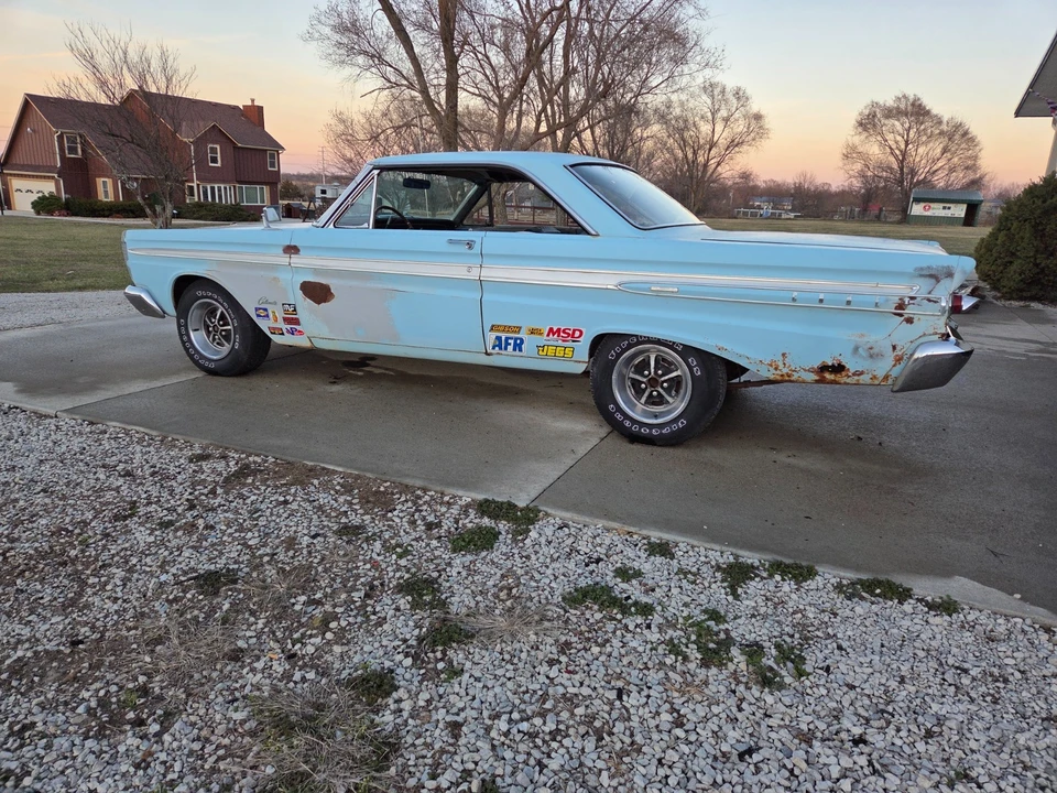 1964 Mercury Comet - Image 5 of 30