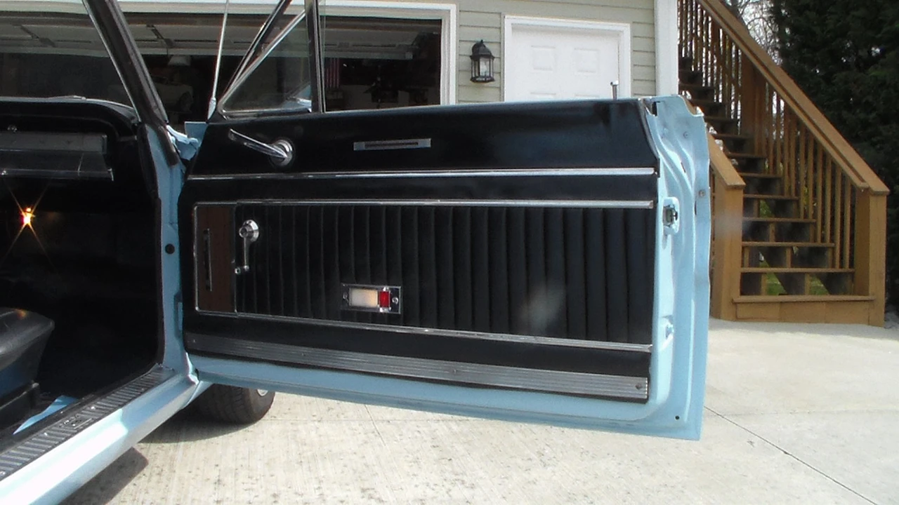 1964 Mercury Comet - Image 14 of 21