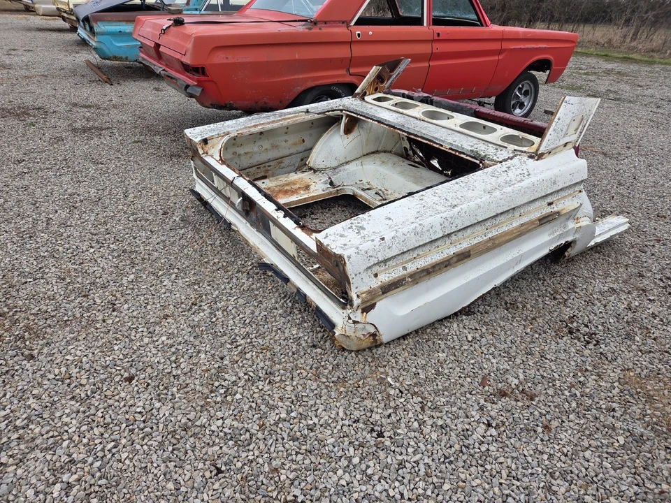 1964 Mercury Comet - Image 30 of 30