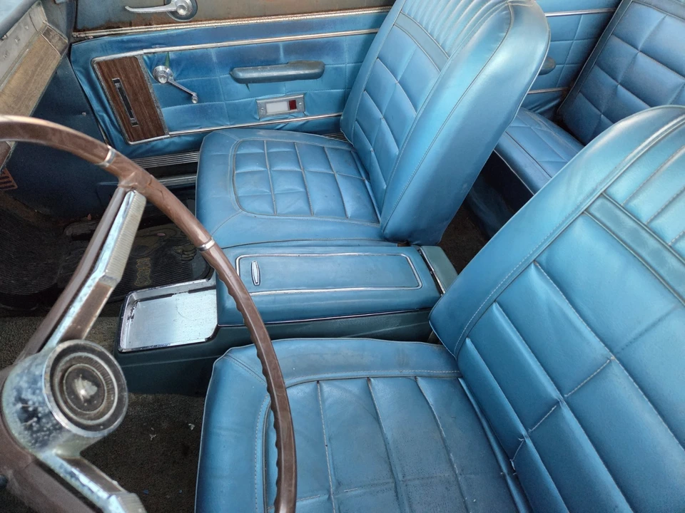 1964 Mercury Comet - Image 8 of 30