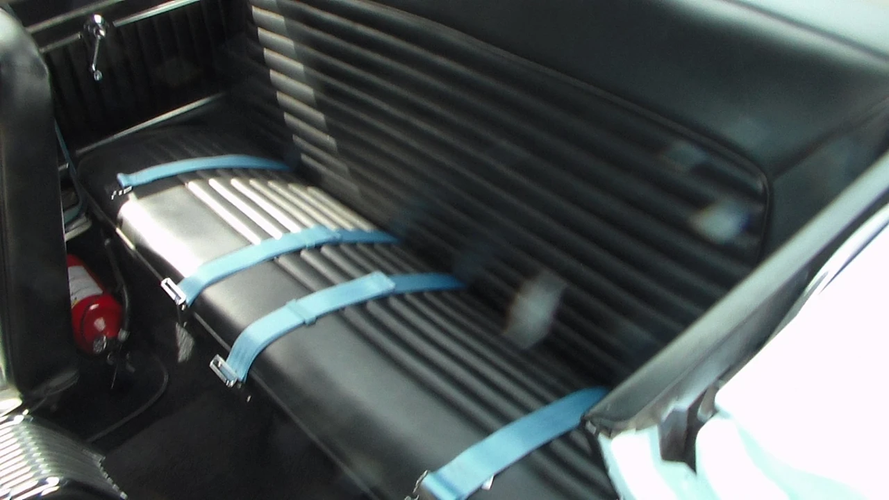1964 Mercury Comet - Image 13 of 21