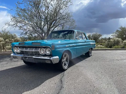 1964 Mercury Comet