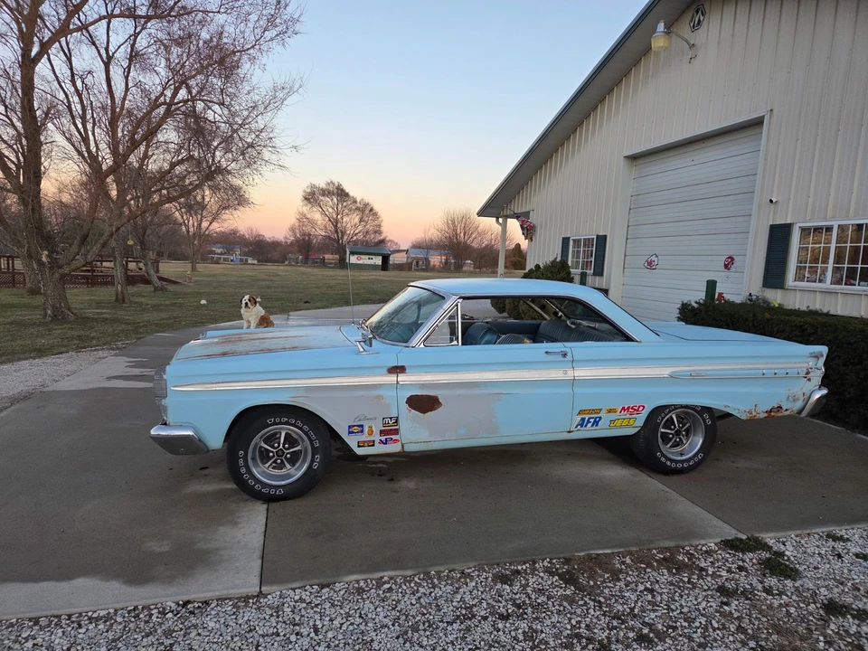 1964 Mercury Comet - Image 4 of 30