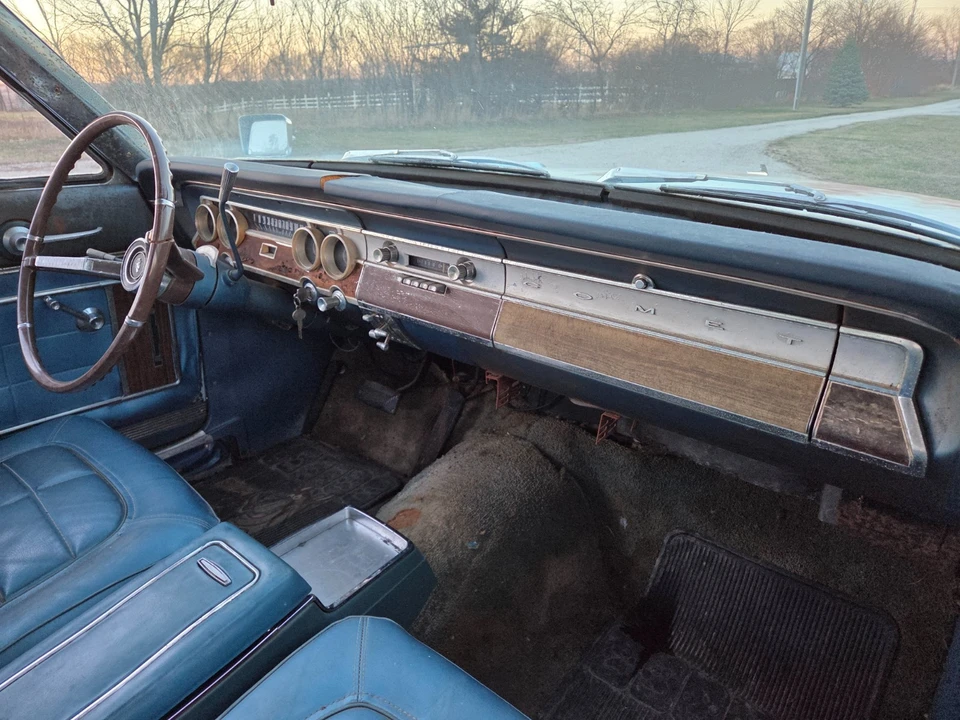 1964 Mercury Comet - Image 7 of 30