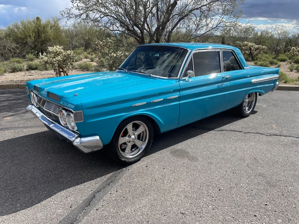 1964 Mercury Comet - Image 2 of 21