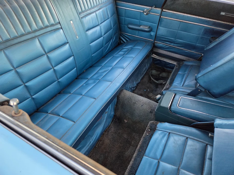 1964 Mercury Comet - Image 10 of 30