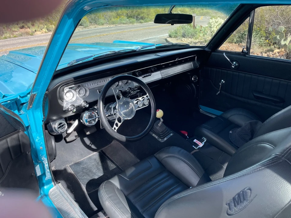 1964 Mercury Comet - Image 13 of 21