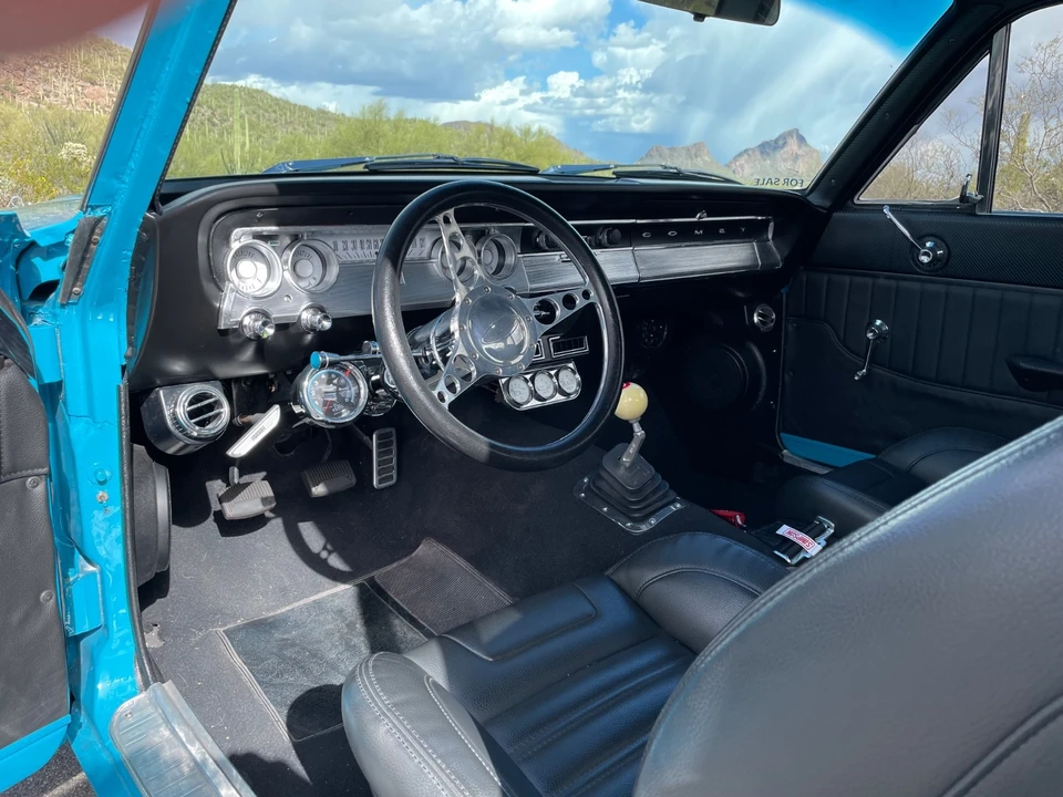 1964 Mercury Comet - Image 11 of 31