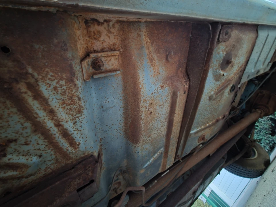 1964 Mercury Comet - Image 25 of 30