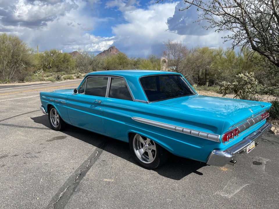 1964 Mercury Comet - Image 3 of 31