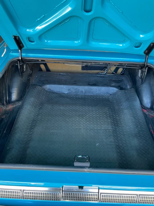 1964 Mercury Comet - Image 21 of 31