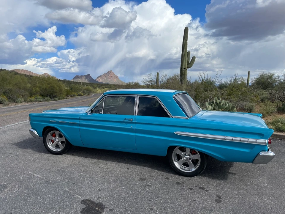 1964 Mercury Comet - Image 9 of 31