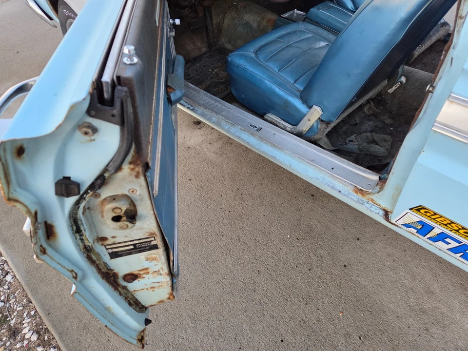 1964 Mercury Comet - Image 12 of 30