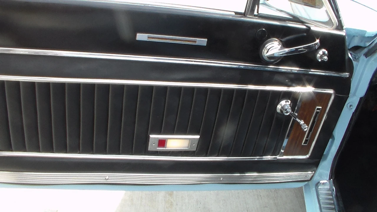 1964 Mercury Comet - Image 15 of 21