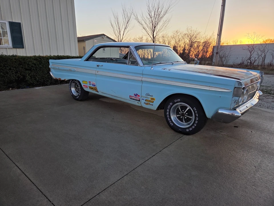 1964 Mercury Comet - Image 2 of 30