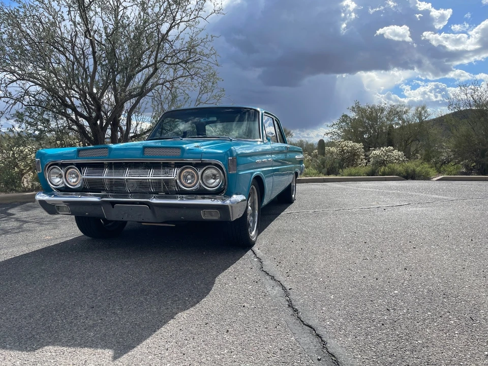 1964 Mercury Comet - Image 3 of 21
