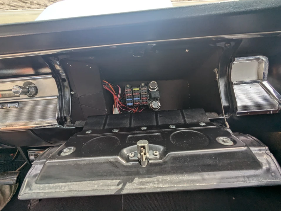 1964 Mercury Comet - Image 20 of 21