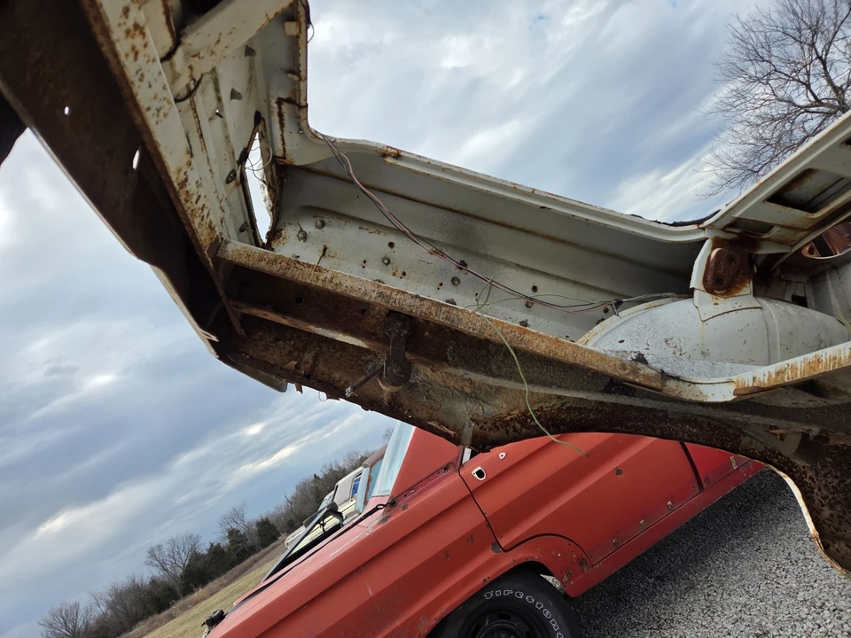 1964 Mercury Comet - Image 29 of 30