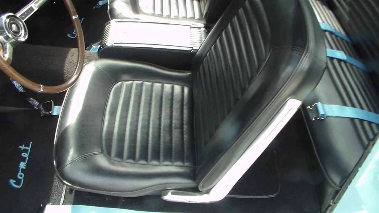 1964 Mercury Comet - Image 11 of 21