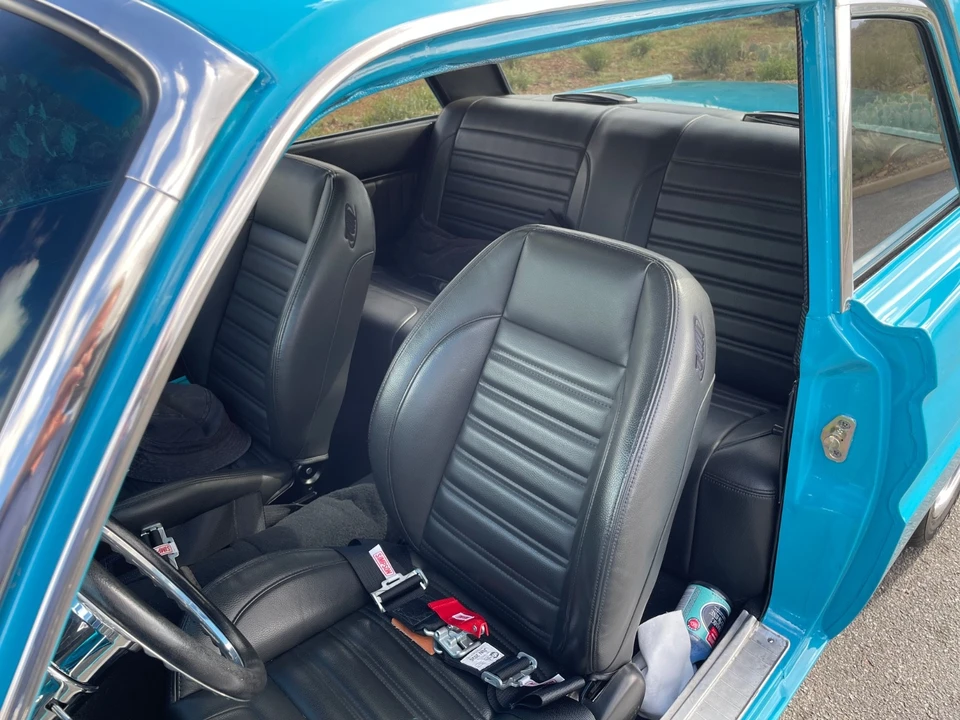 1964 Mercury Comet - Image 13 of 31